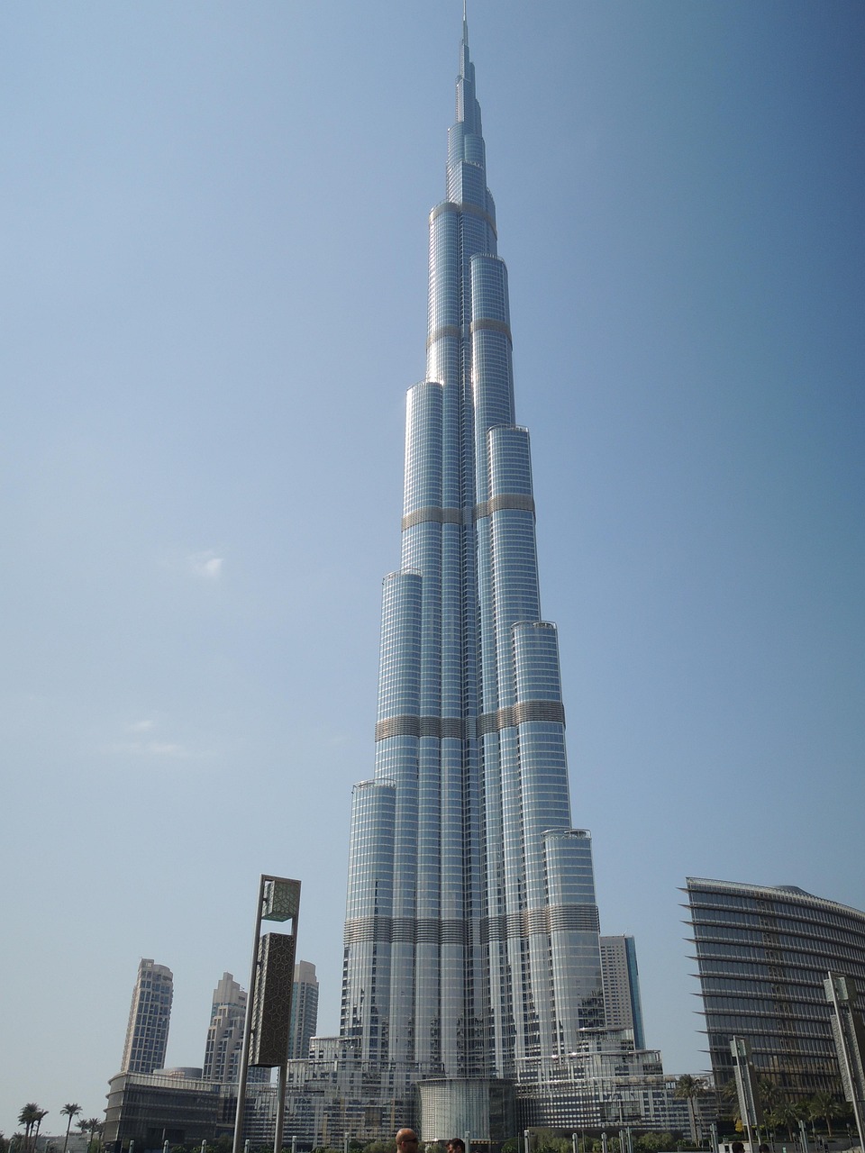 dubai, nature, uae, emirates, emirate, desert, burj khalifa, tower, highest