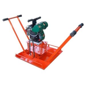 surface concrete vibrator